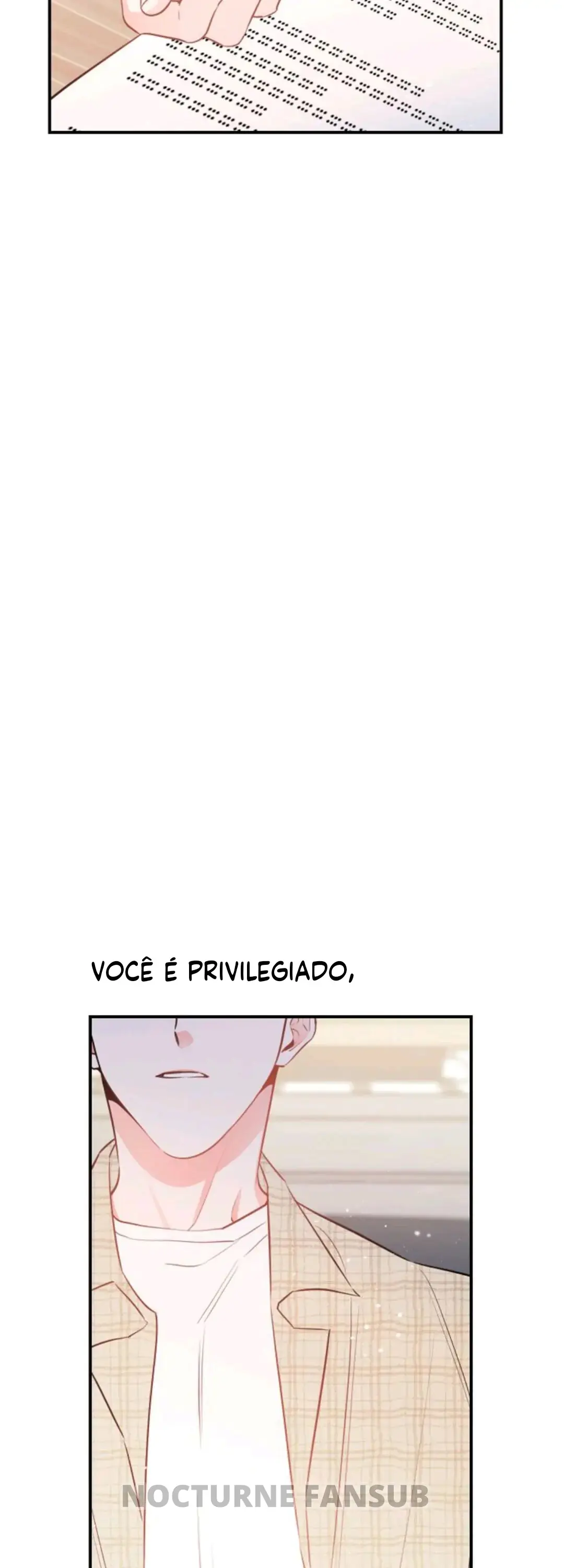 Quem pode definir popularidade? – Capítulo 52 Yaoi – Página 30