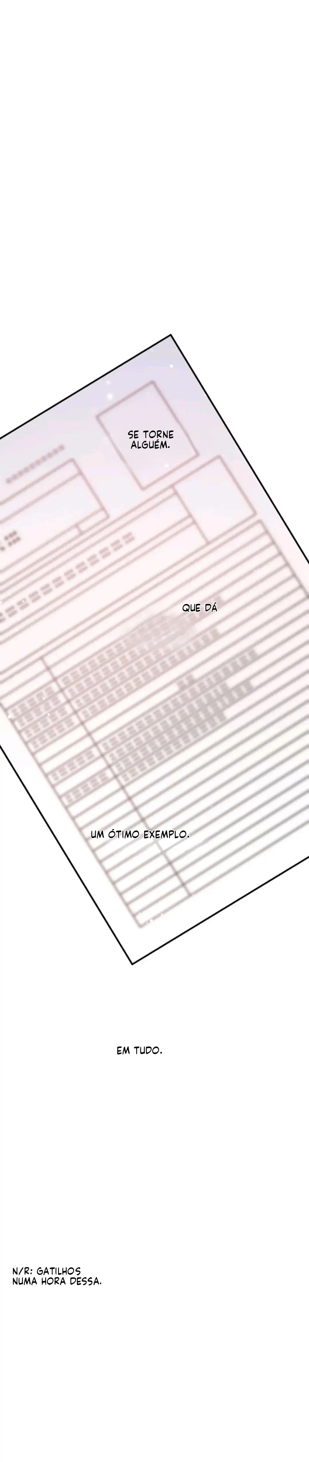 Quem pode definir popularidade? – Capítulo 52 Yaoi – Página 32