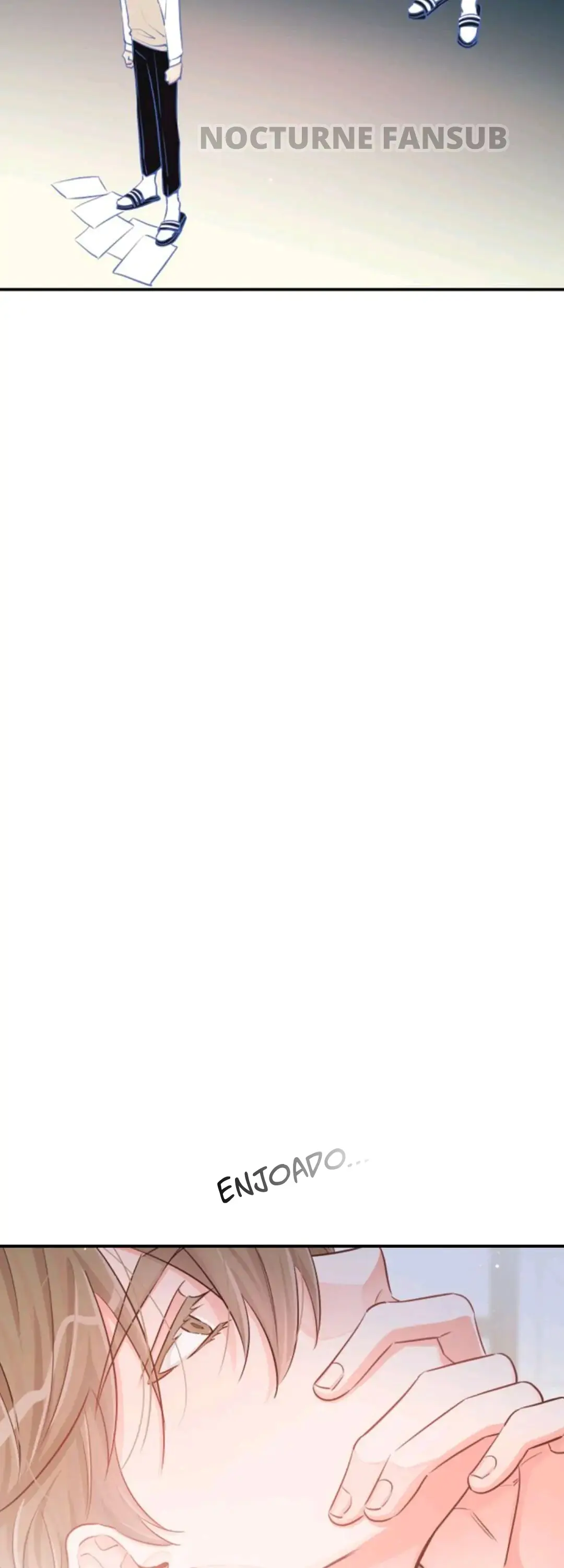 Quem pode definir popularidade? – Capítulo 52 Yaoi – Página 34