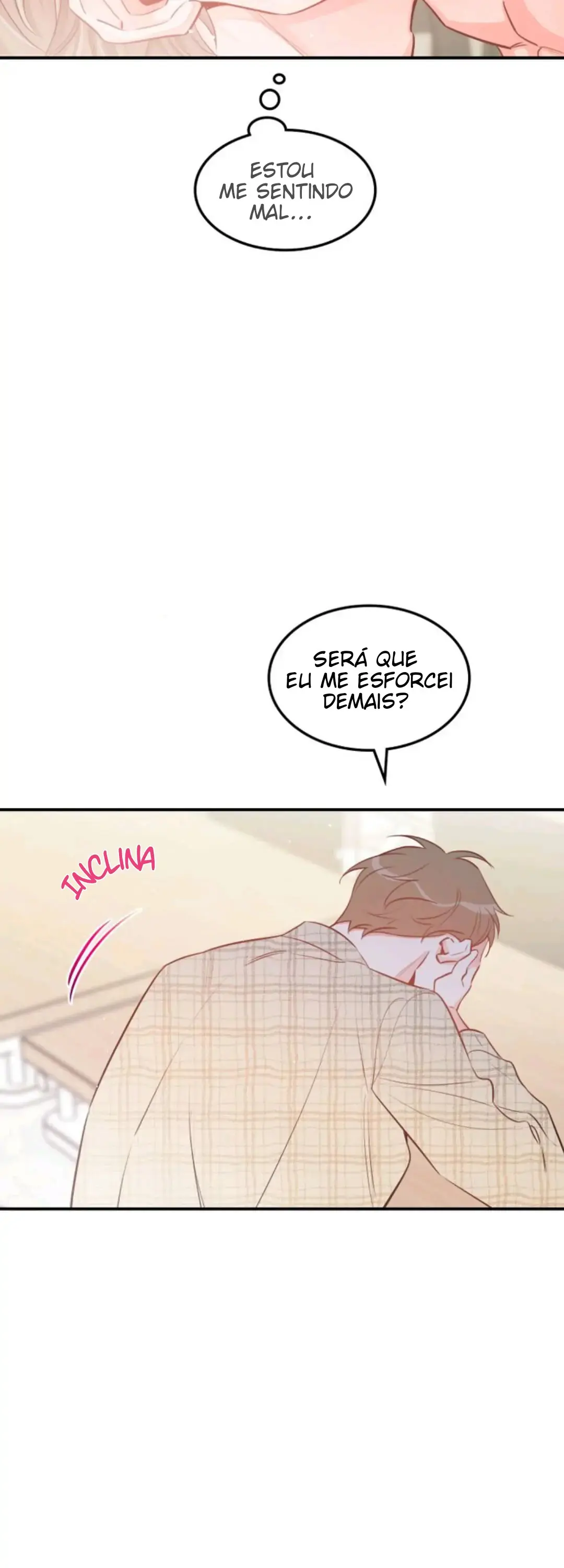 Quem pode definir popularidade? – Capítulo 52 Yaoi – Página 35