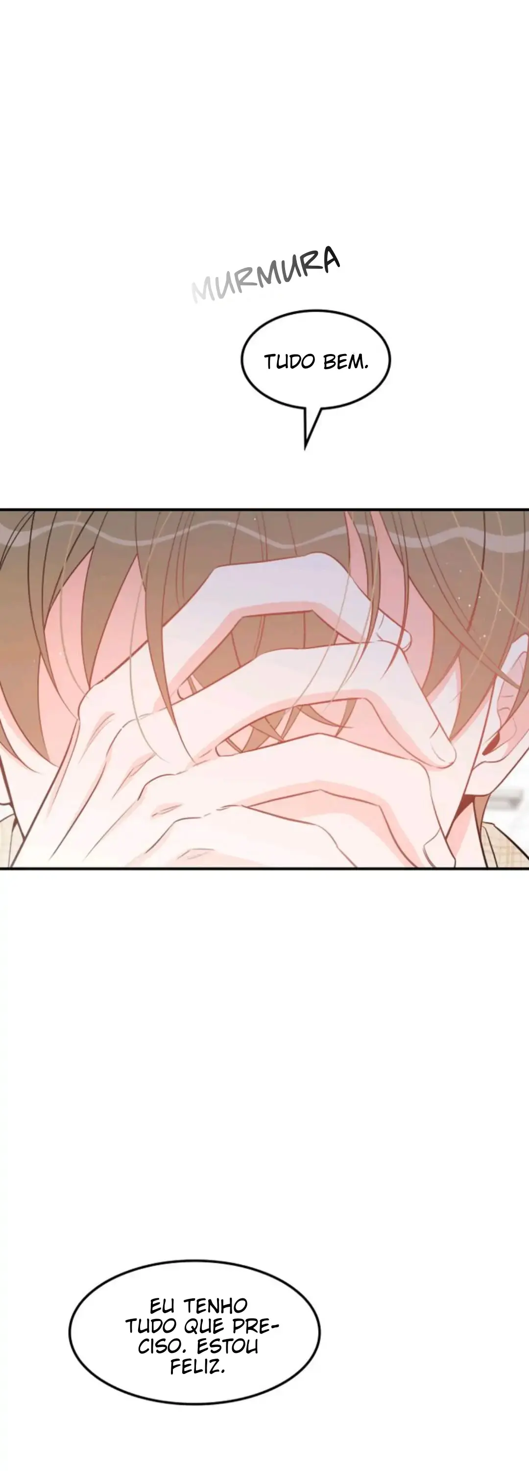 Quem pode definir popularidade? – Capítulo 52 Yaoi – Página 36