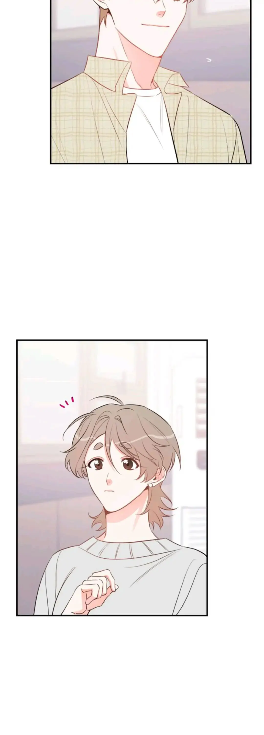 Quem pode definir popularidade? – Capítulo 52 Yaoi – Página 4