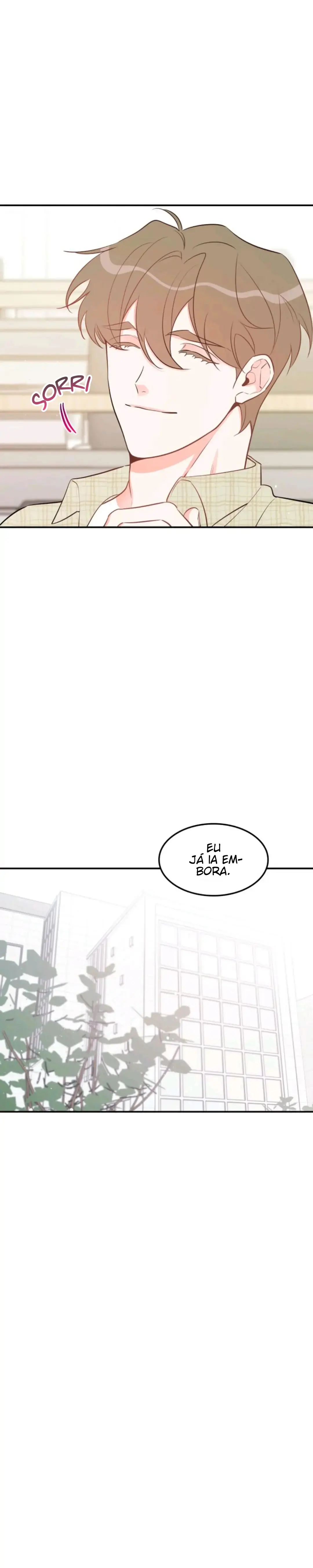 Quem pode definir popularidade? – Capítulo 52 Yaoi – Página 40