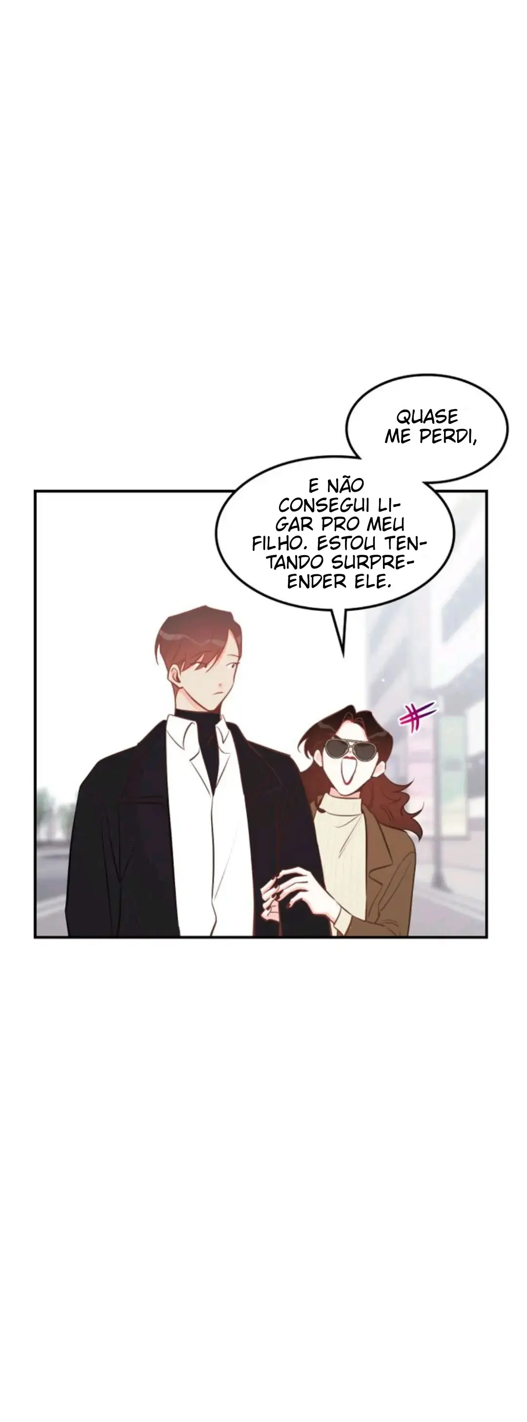 Quem pode definir popularidade? – Capítulo 52 Yaoi – Página 45