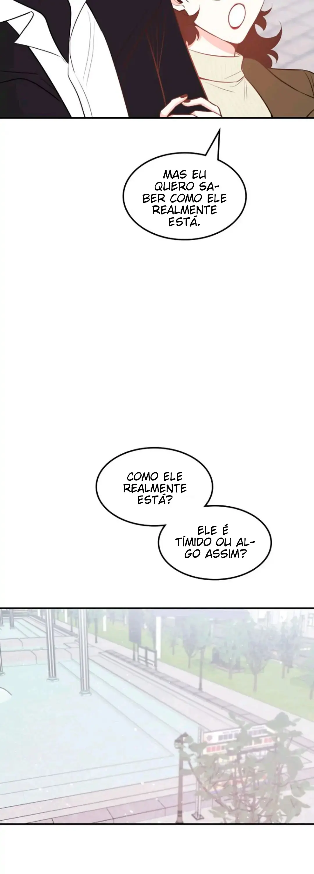 Quem pode definir popularidade? – Capítulo 52 Yaoi – Página 47