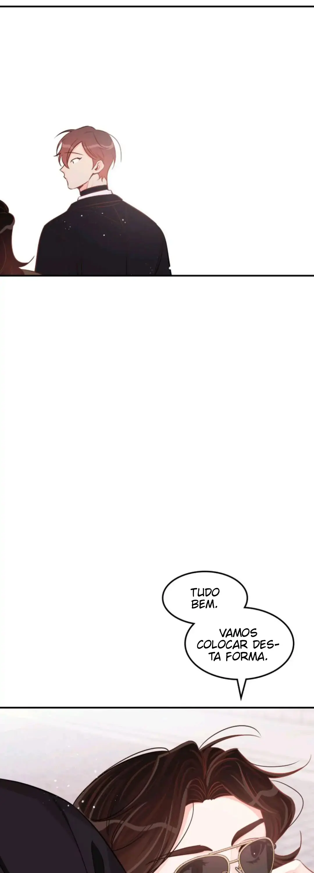 Quem pode definir popularidade? – Capítulo 52 Yaoi – Página 49