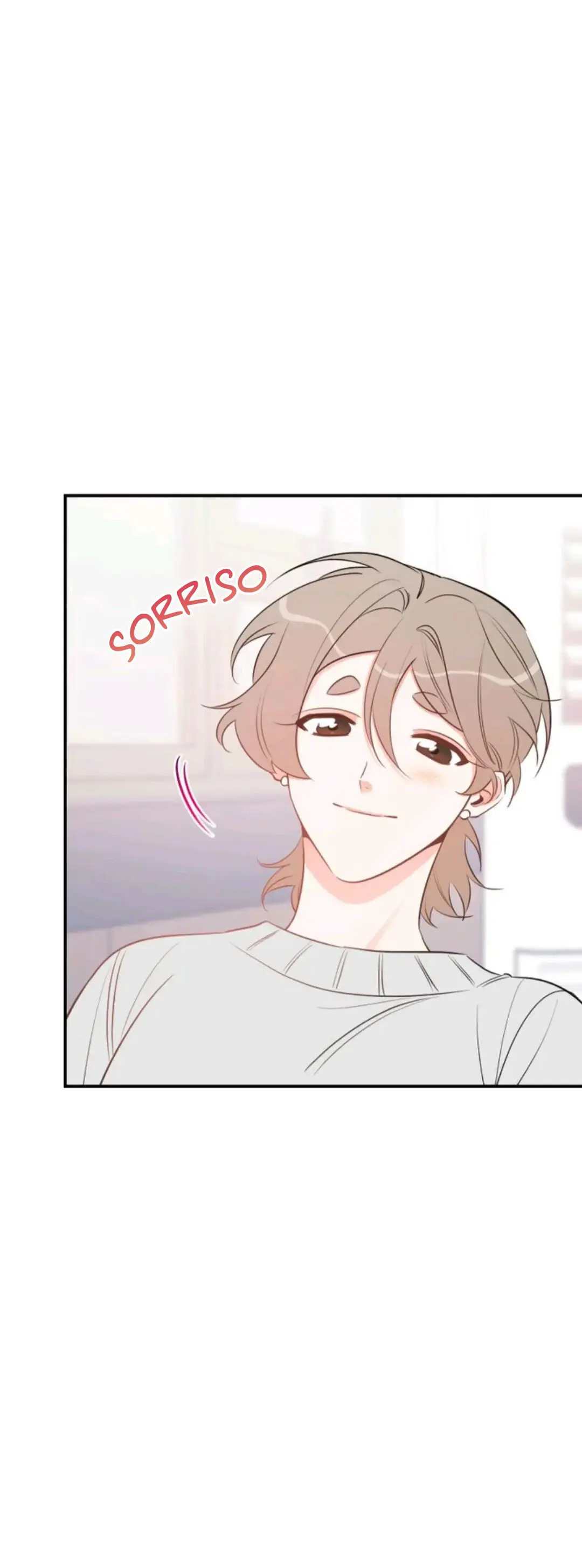 Quem pode definir popularidade? – Capítulo 52 Yaoi – Página 5