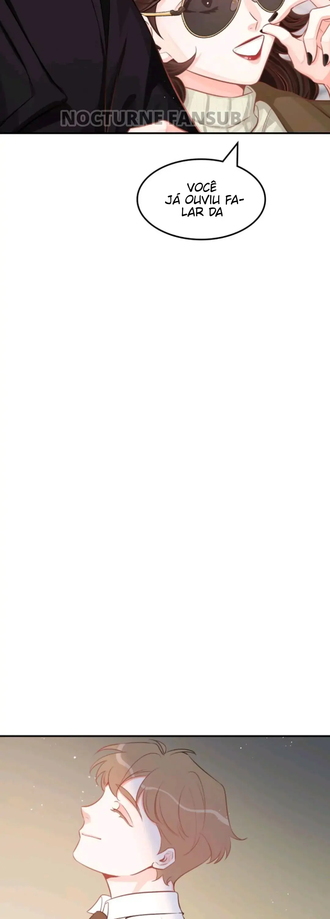 Quem pode definir popularidade? – Capítulo 52 Yaoi – Página 50