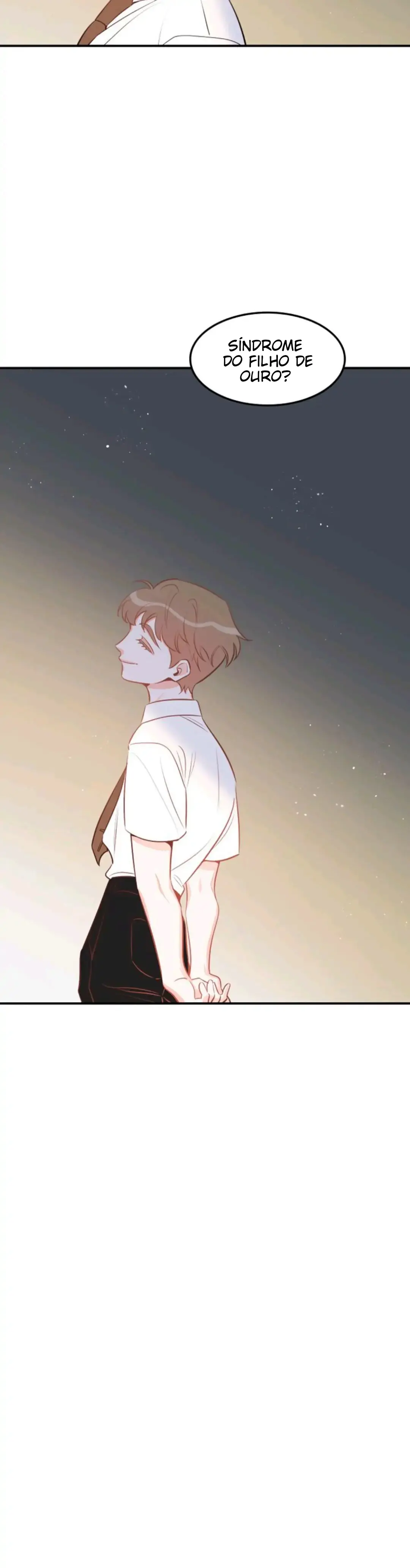 Quem pode definir popularidade? – Capítulo 52 Yaoi – Página 51