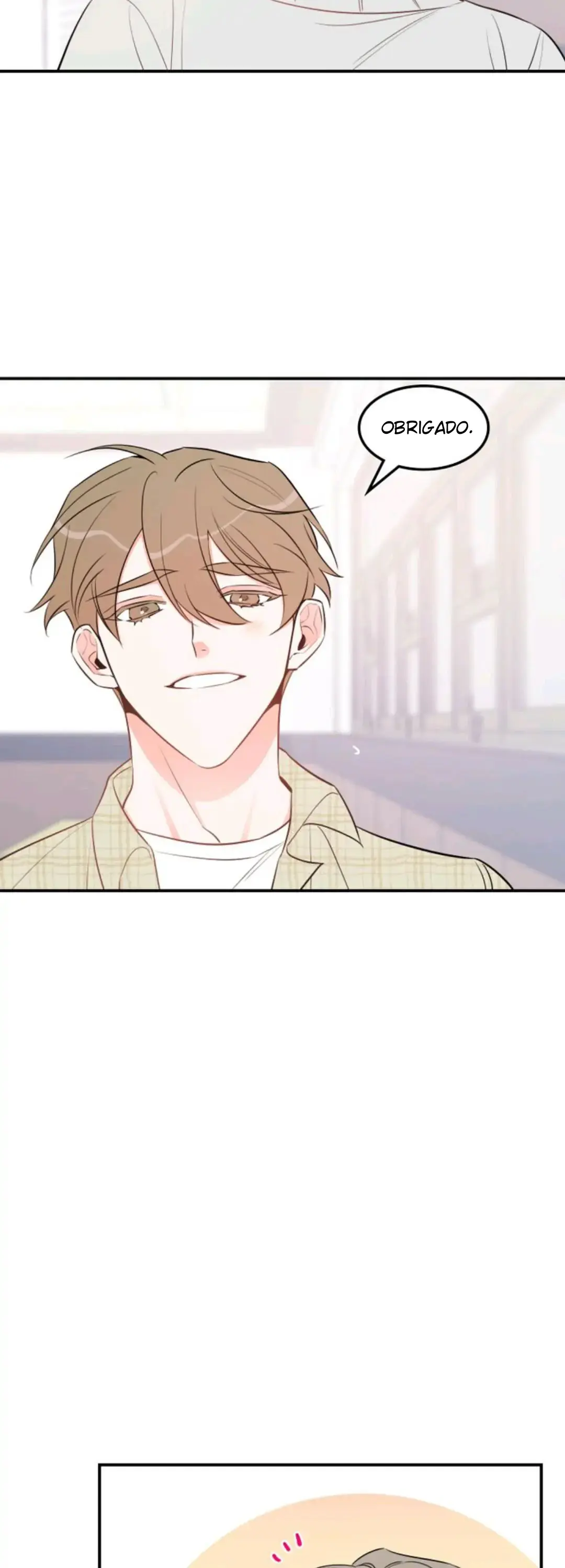 Quem pode definir popularidade? – Capítulo 52 Yaoi – Página 7