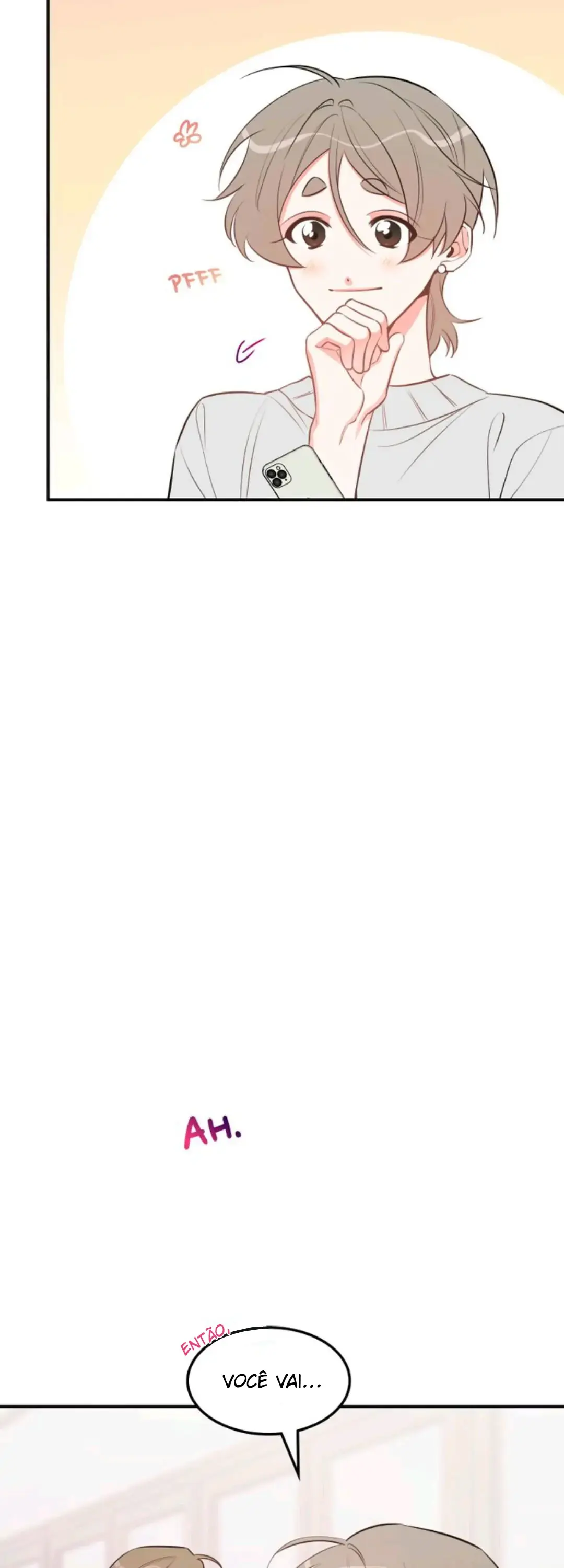 Quem pode definir popularidade? – Capítulo 52 Yaoi – Página 9