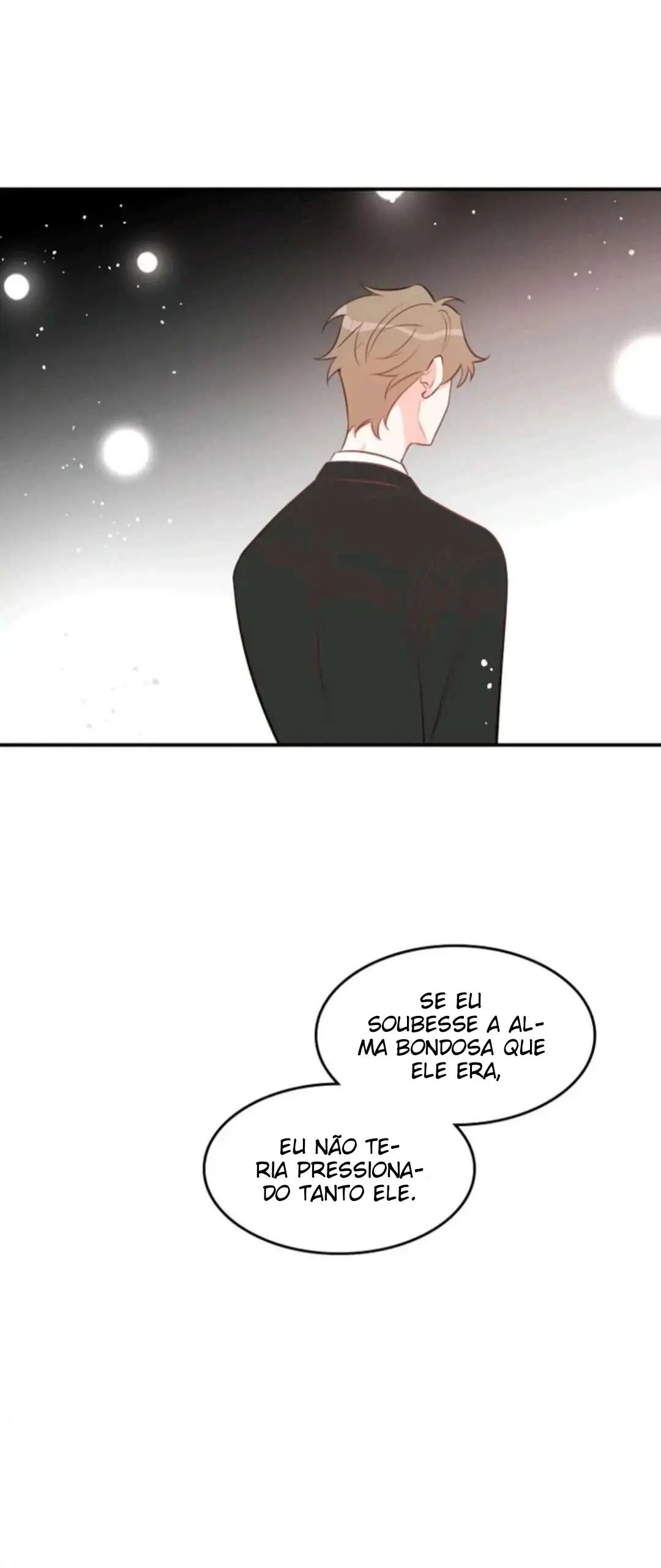 Quem pode definir popularidade? – Capítulo 53 Yaoi – Página 15