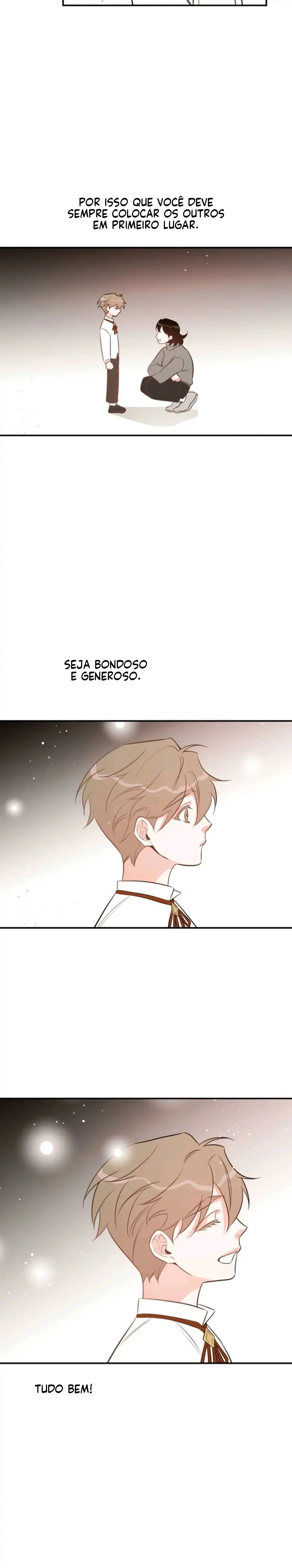 Quem pode definir popularidade? – Capítulo 53 Yaoi – Página 17