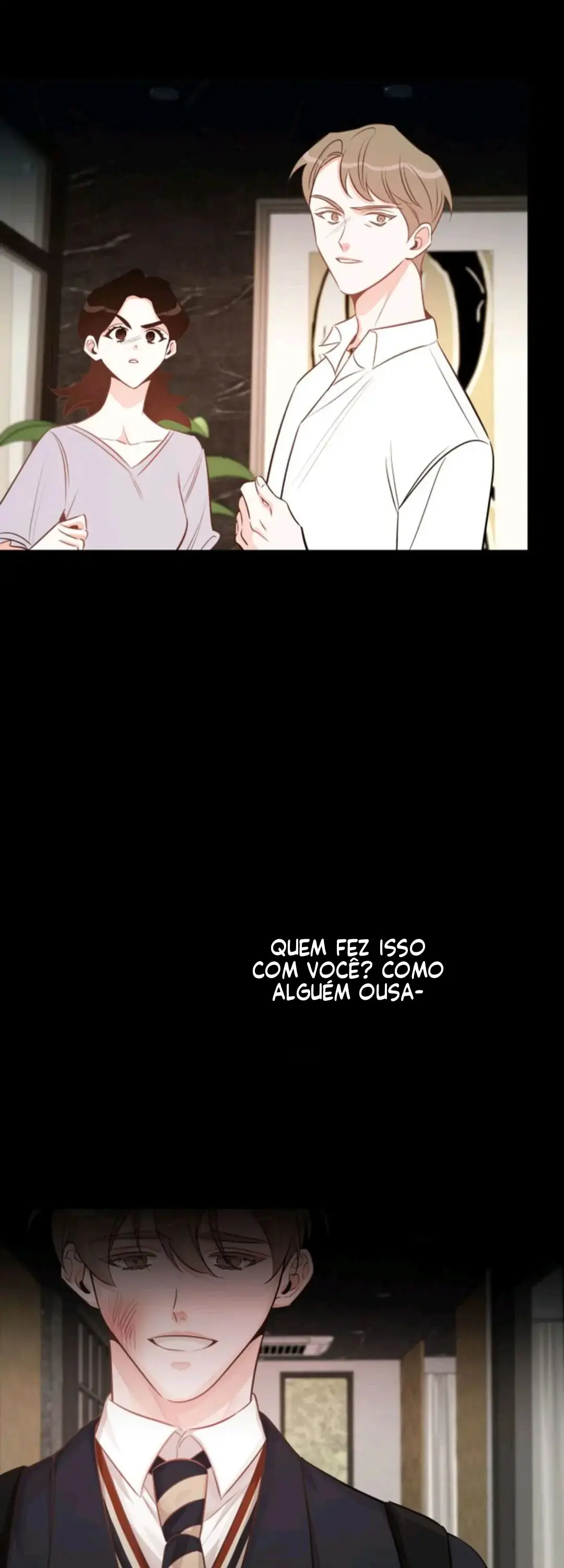 Quem pode definir popularidade? – Capítulo 53 Yaoi – Página 19