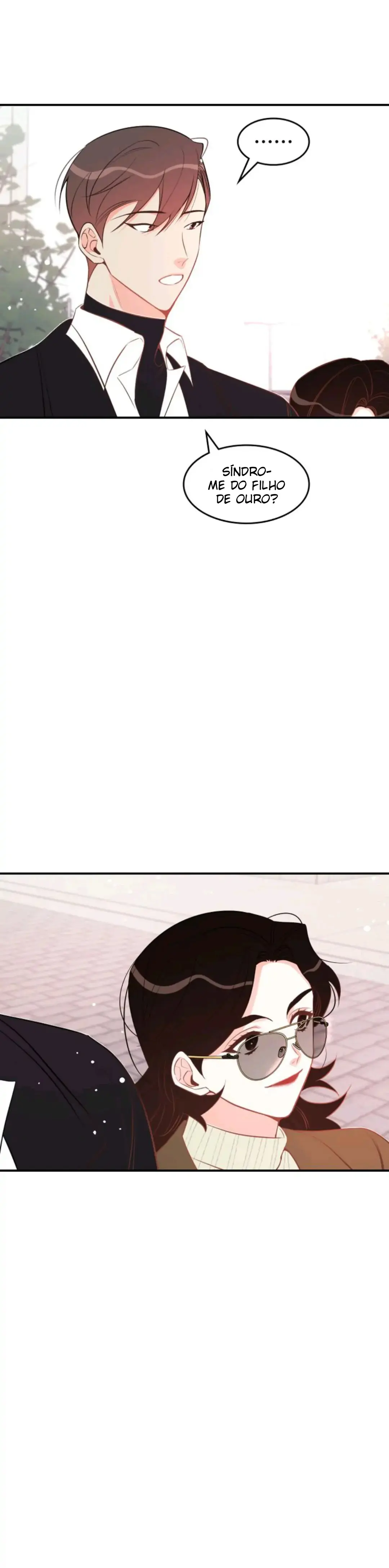 Quem pode definir popularidade? – Capítulo 53 Yaoi – Página 2