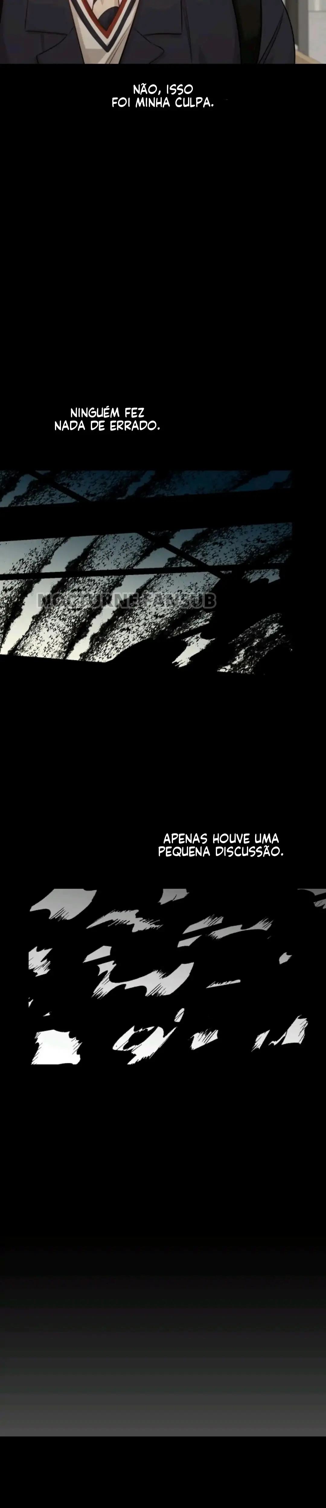 Quem pode definir popularidade? – Capítulo 53 Yaoi – Página 20