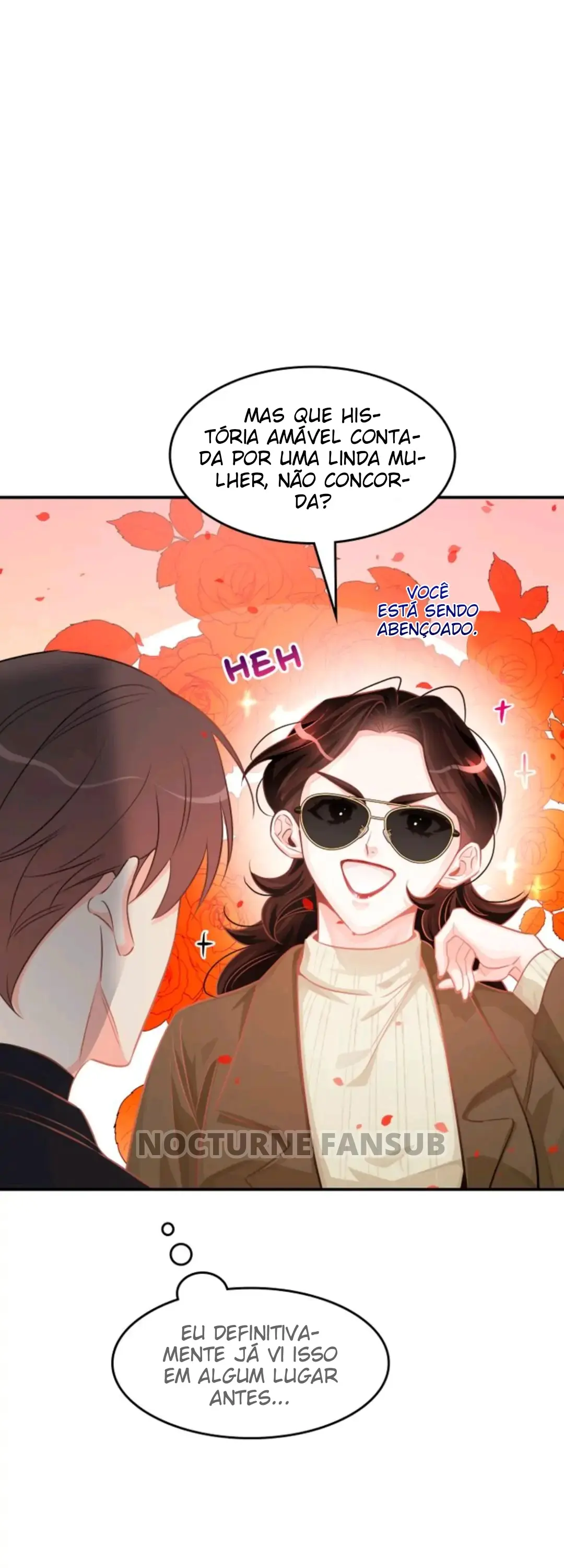 Quem pode definir popularidade? – Capítulo 53 Yaoi – Página 24