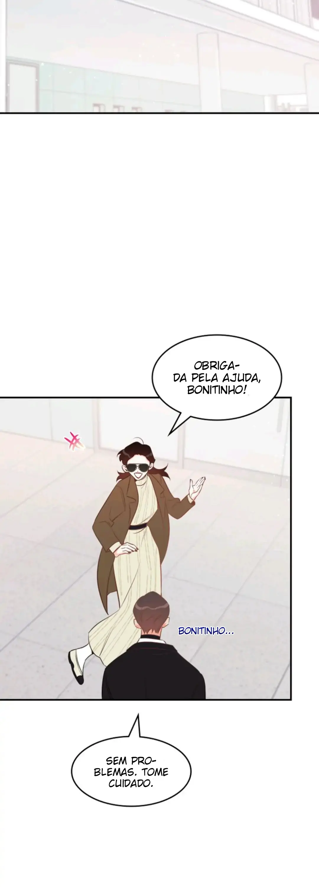 Quem pode definir popularidade? – Capítulo 53 Yaoi – Página 26