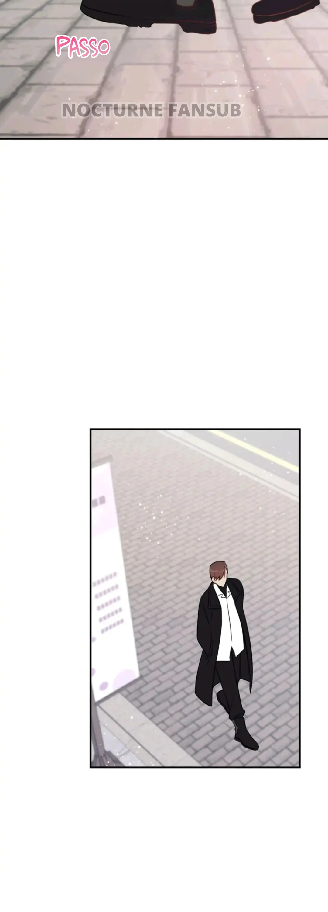 Quem pode definir popularidade? – Capítulo 53 Yaoi – Página 28