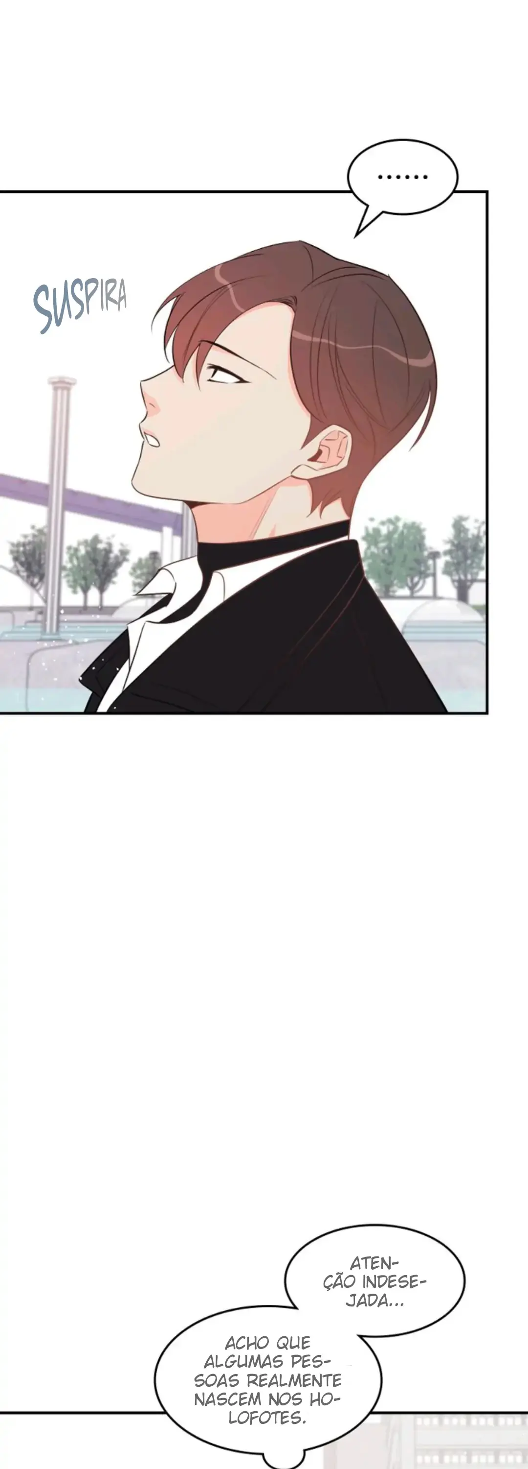 Quem pode definir popularidade? – Capítulo 53 Yaoi – Página 29