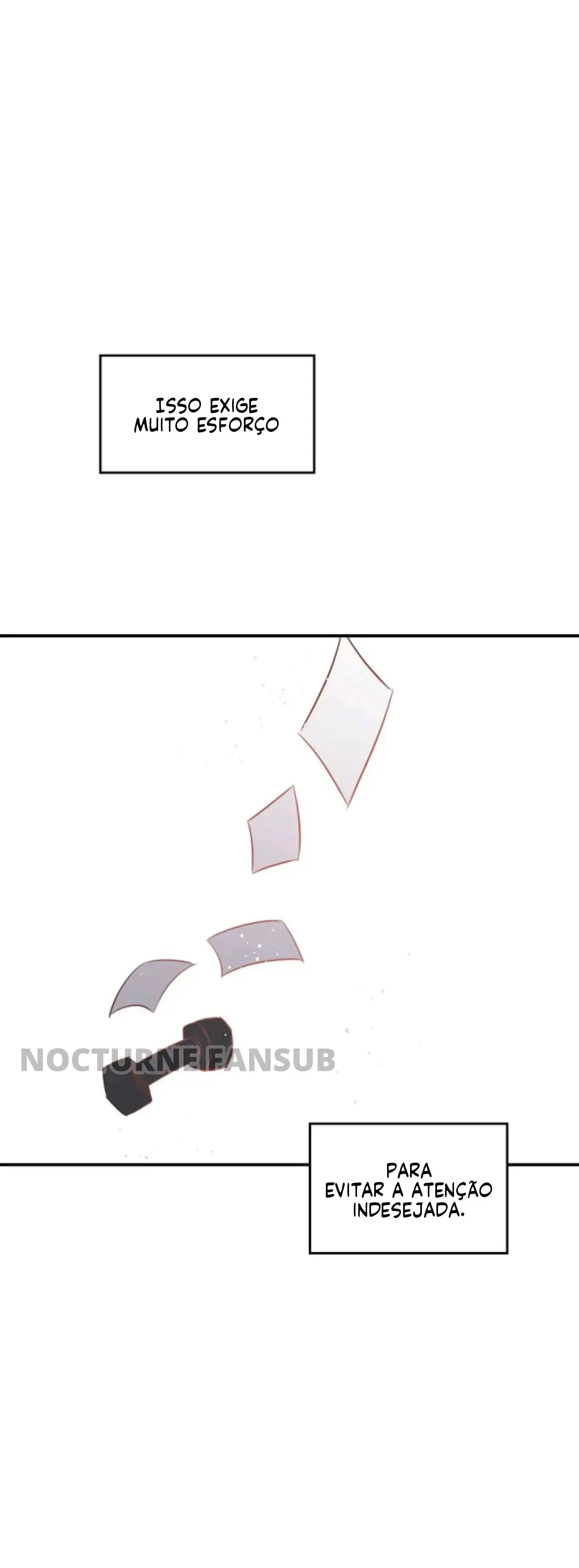 Quem pode definir popularidade? – Capítulo 53 Yaoi – Página 32