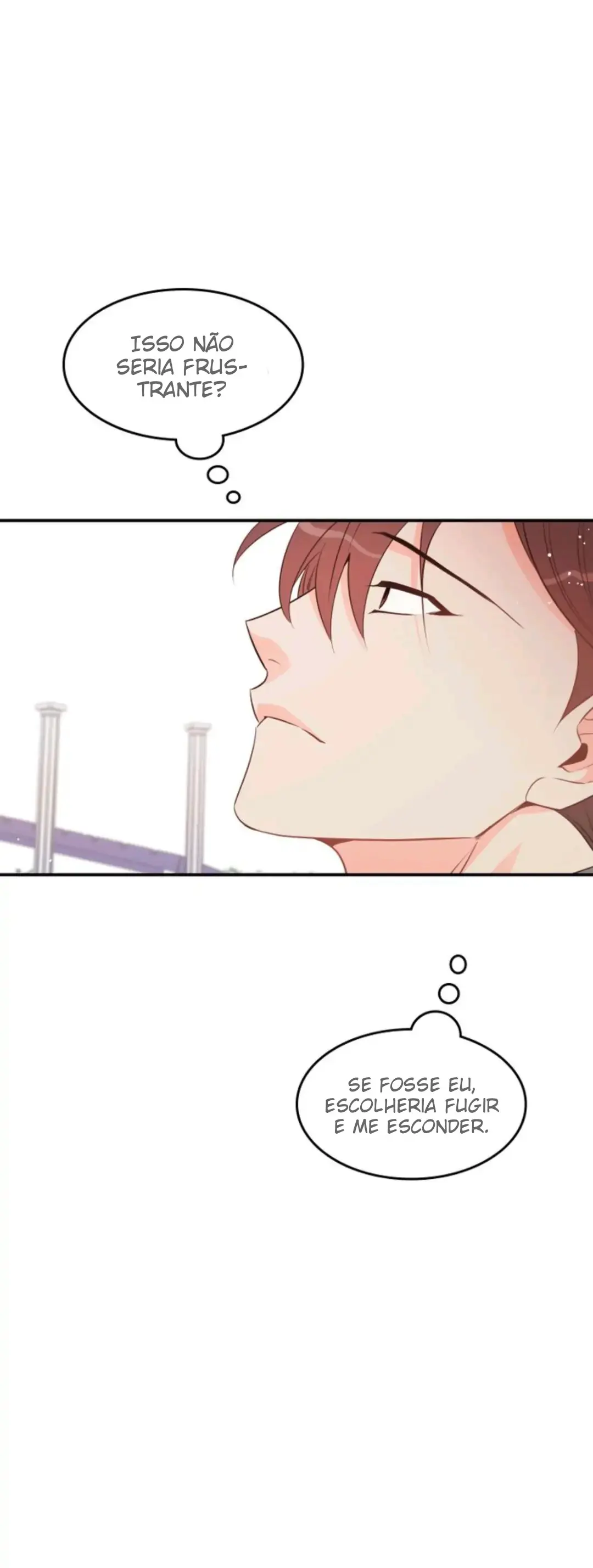 Quem pode definir popularidade? – Capítulo 53 Yaoi – Página 33