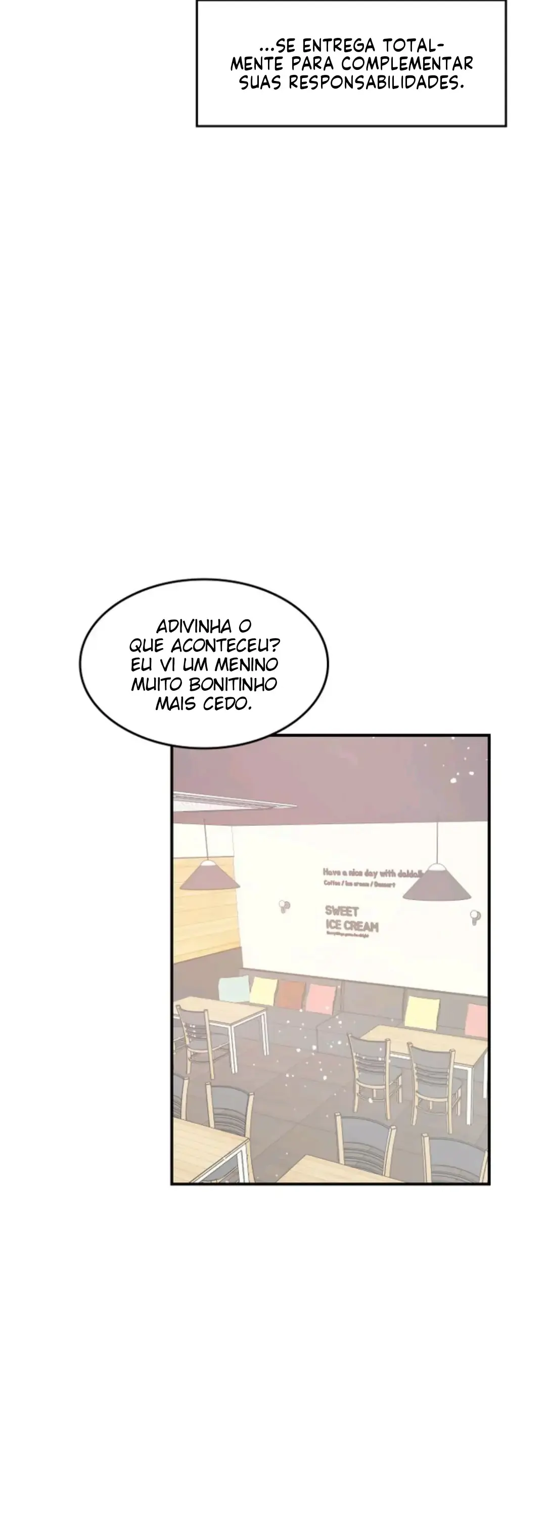 Quem pode definir popularidade? – Capítulo 53 Yaoi – Página 37