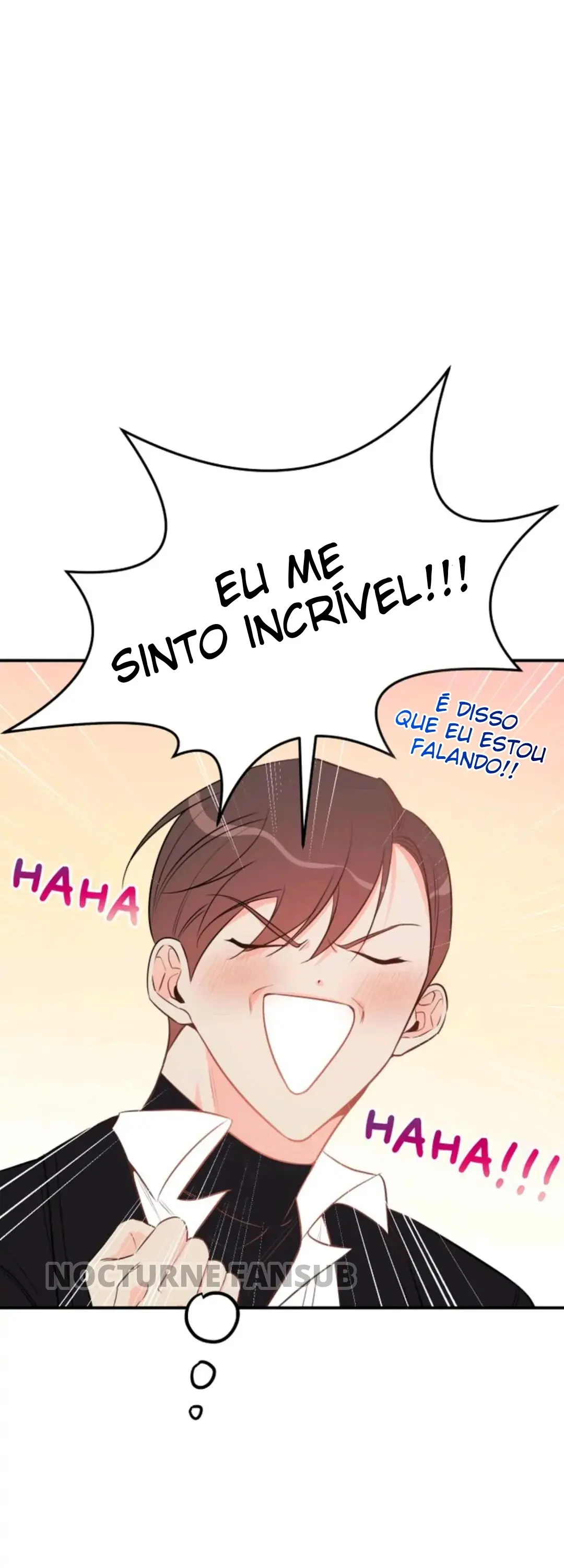 Quem pode definir popularidade? – Capítulo 53 Yaoi – Página 4