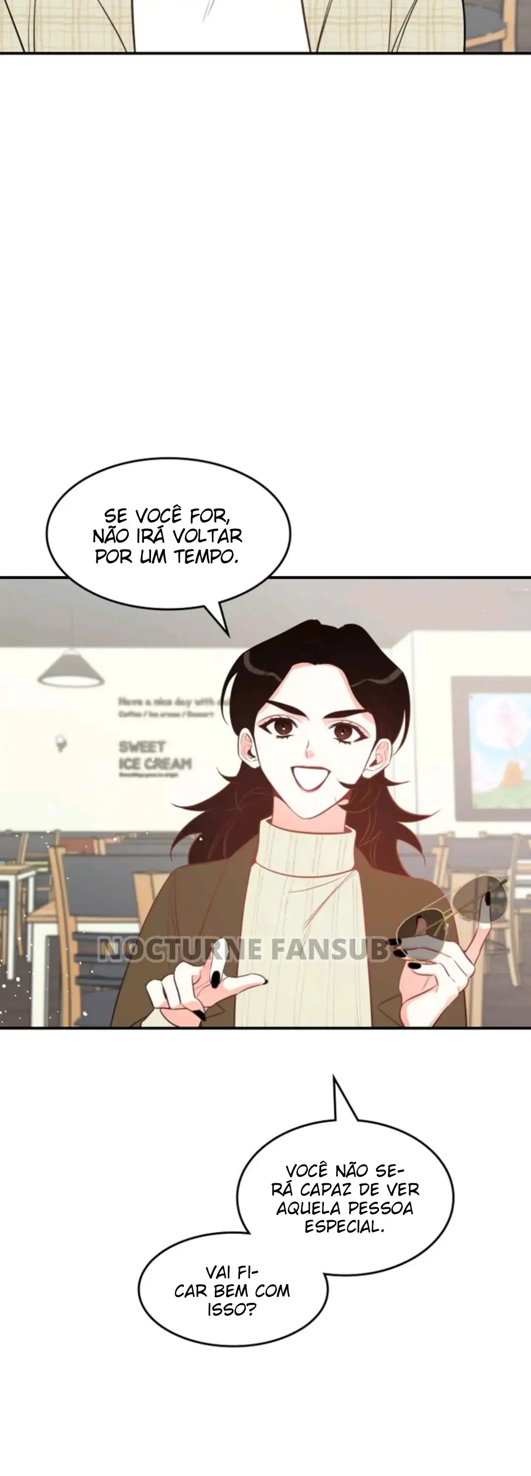 Quem pode definir popularidade? – Capítulo 53 Yaoi – Página 40