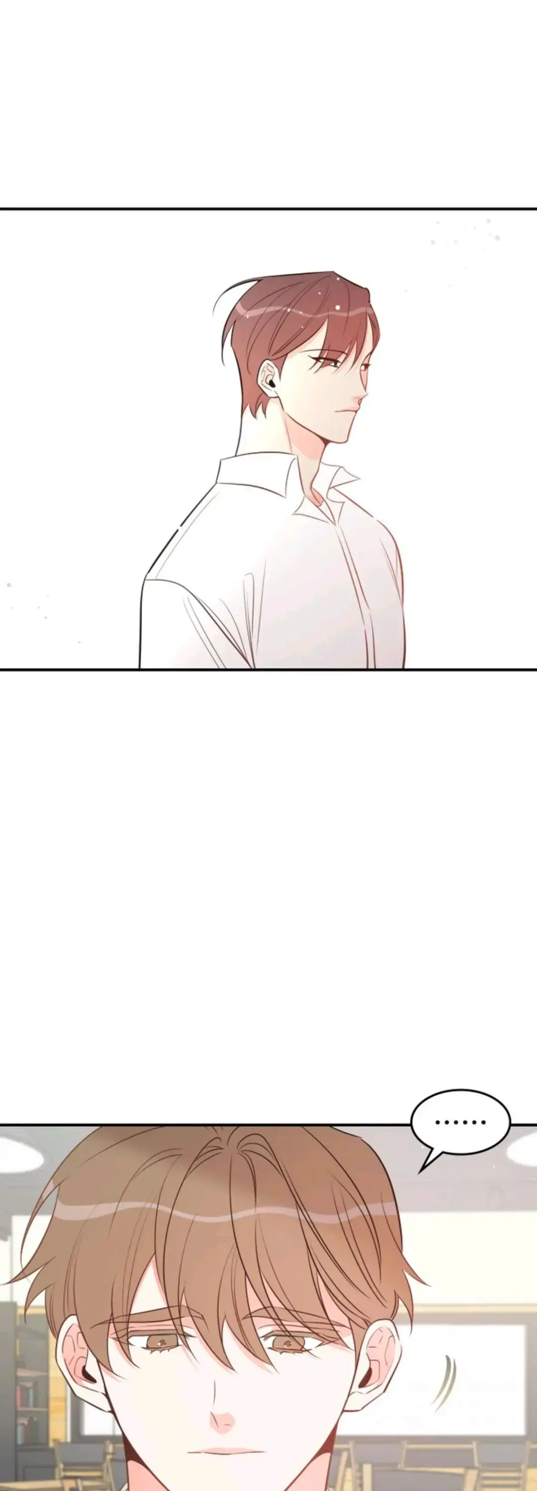 Quem pode definir popularidade? – Capítulo 53 Yaoi – Página 41