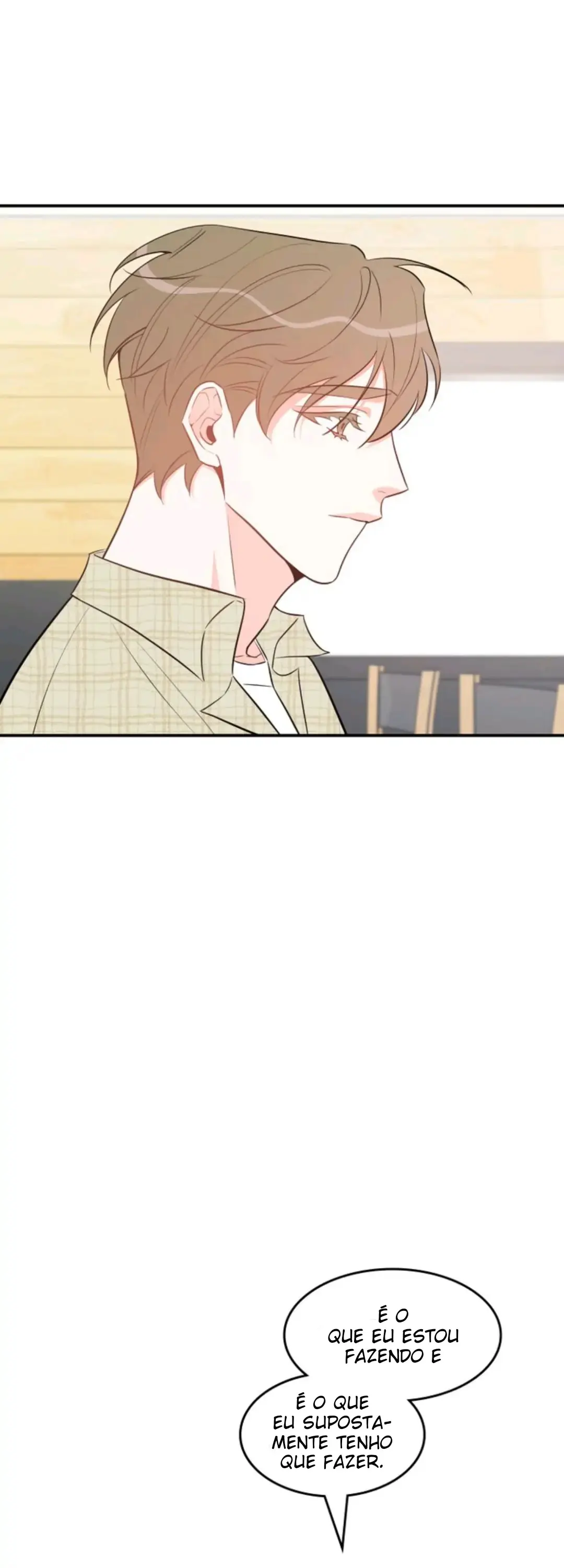 Quem pode definir popularidade? – Capítulo 53 Yaoi – Página 43