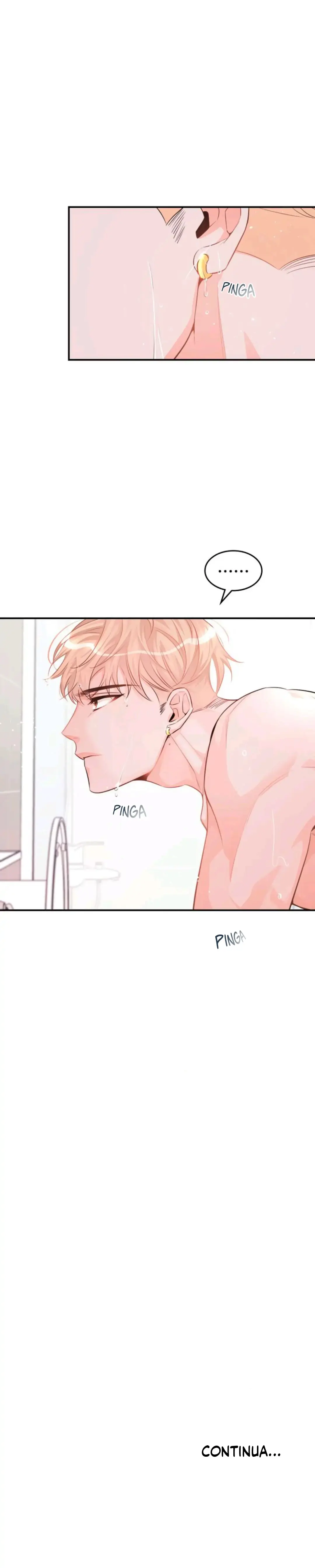 Quem pode definir popularidade? – Capítulo 53 Yaoi – Página 47