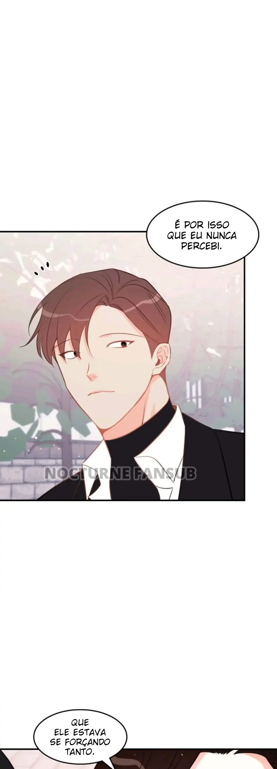 Quem pode definir popularidade? – Capítulo 53 Yaoi – Página 8