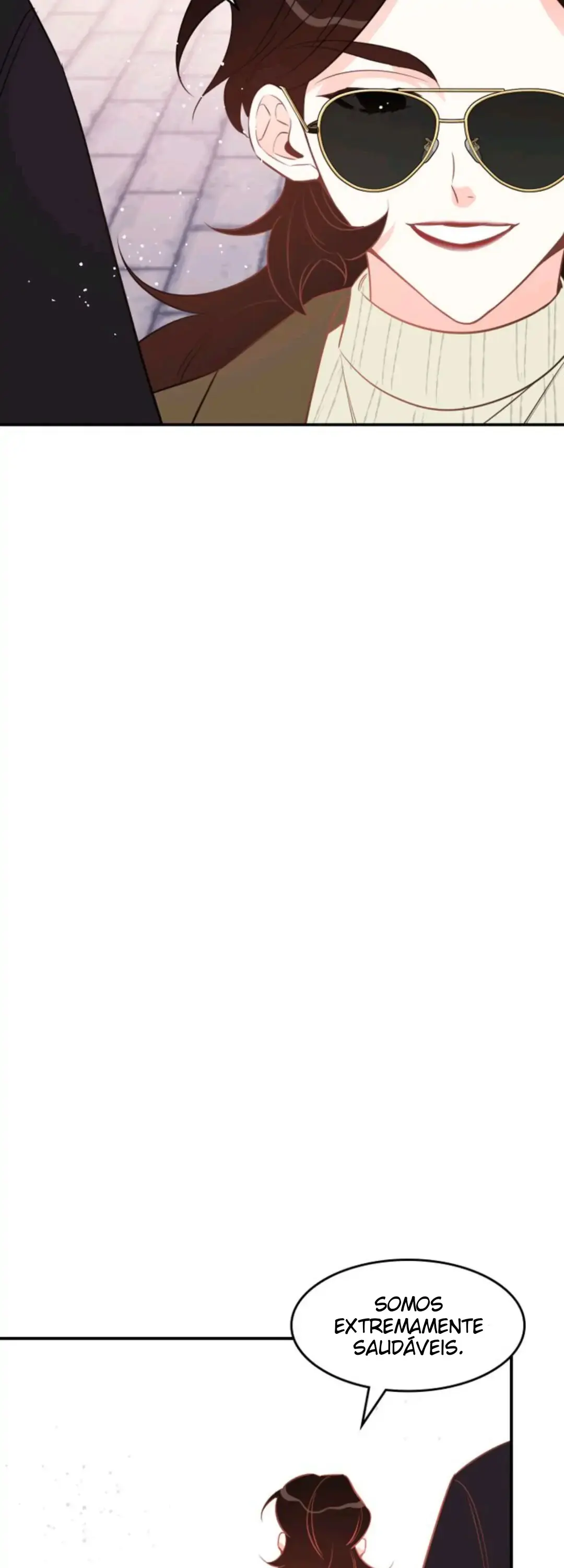 Quem pode definir popularidade? – Capítulo 53 Yaoi – Página 9