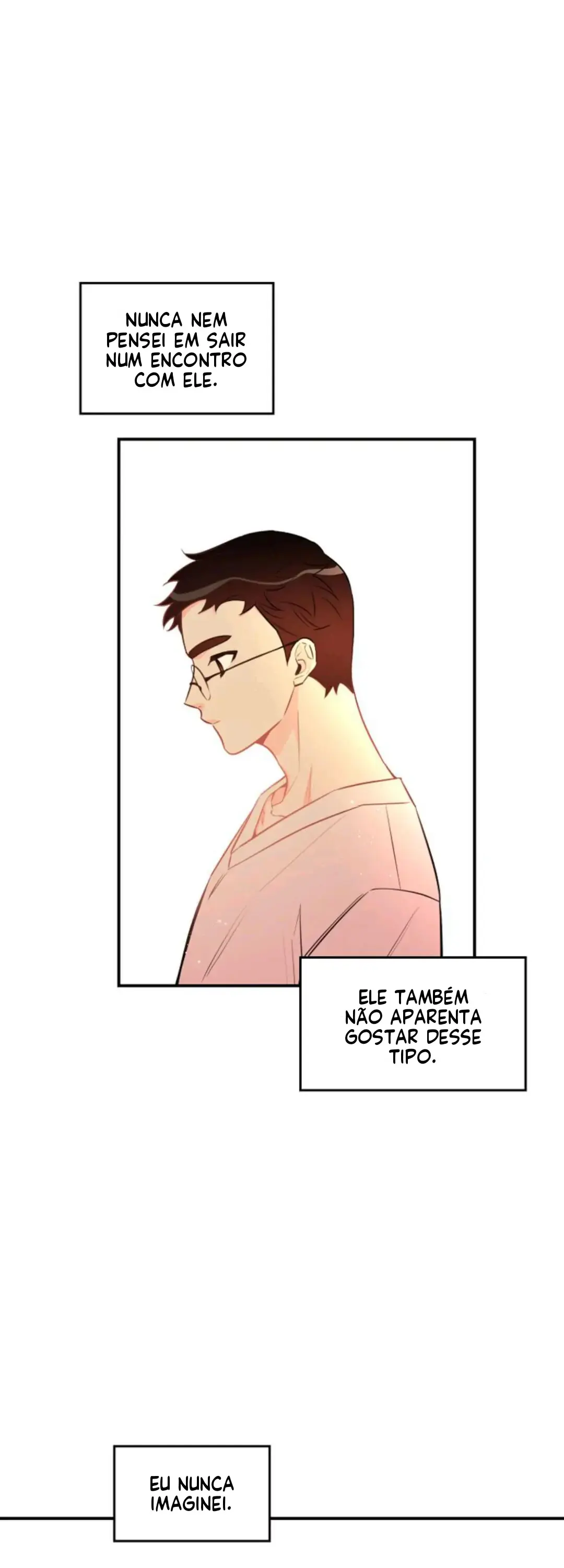 Quem pode definir popularidade? – Capítulo 54 Yaoi – Página 12