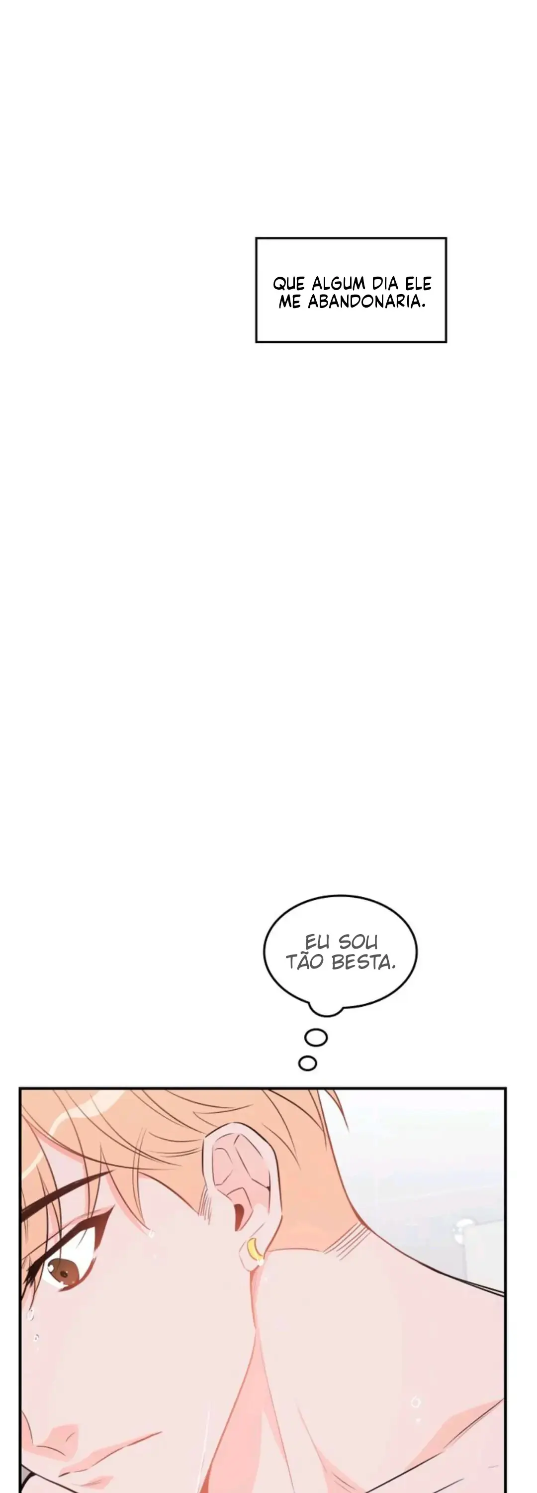 Quem pode definir popularidade? – Capítulo 54 Yaoi – Página 14