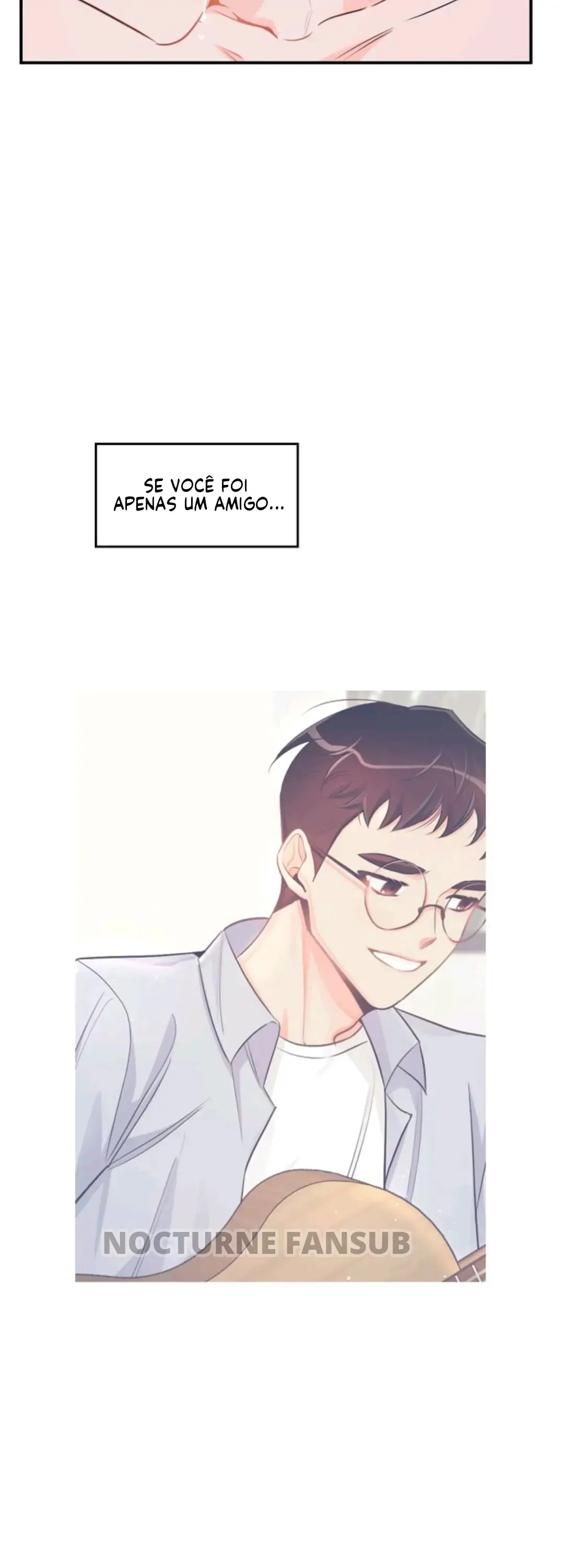 Quem pode definir popularidade? – Capítulo 54 Yaoi – Página 15