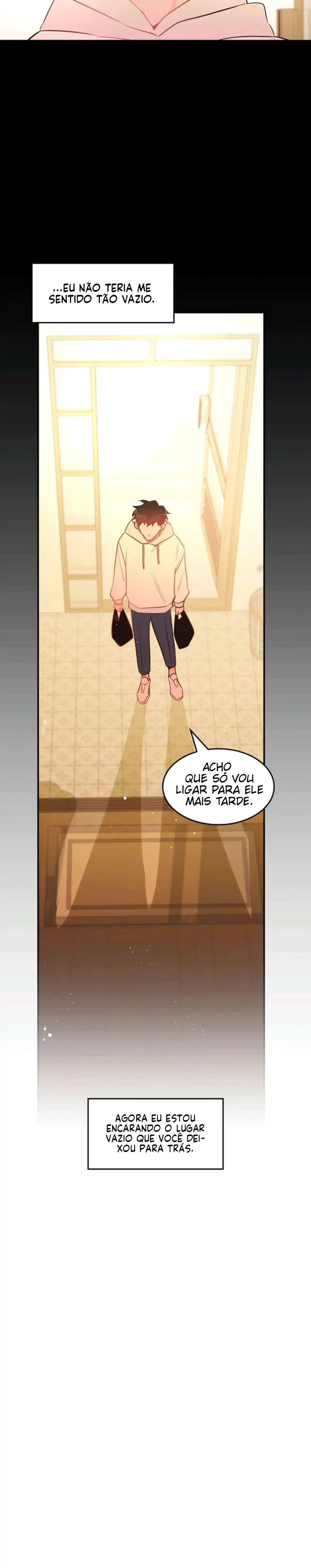 Quem pode definir popularidade? – Capítulo 54 Yaoi – Página 17