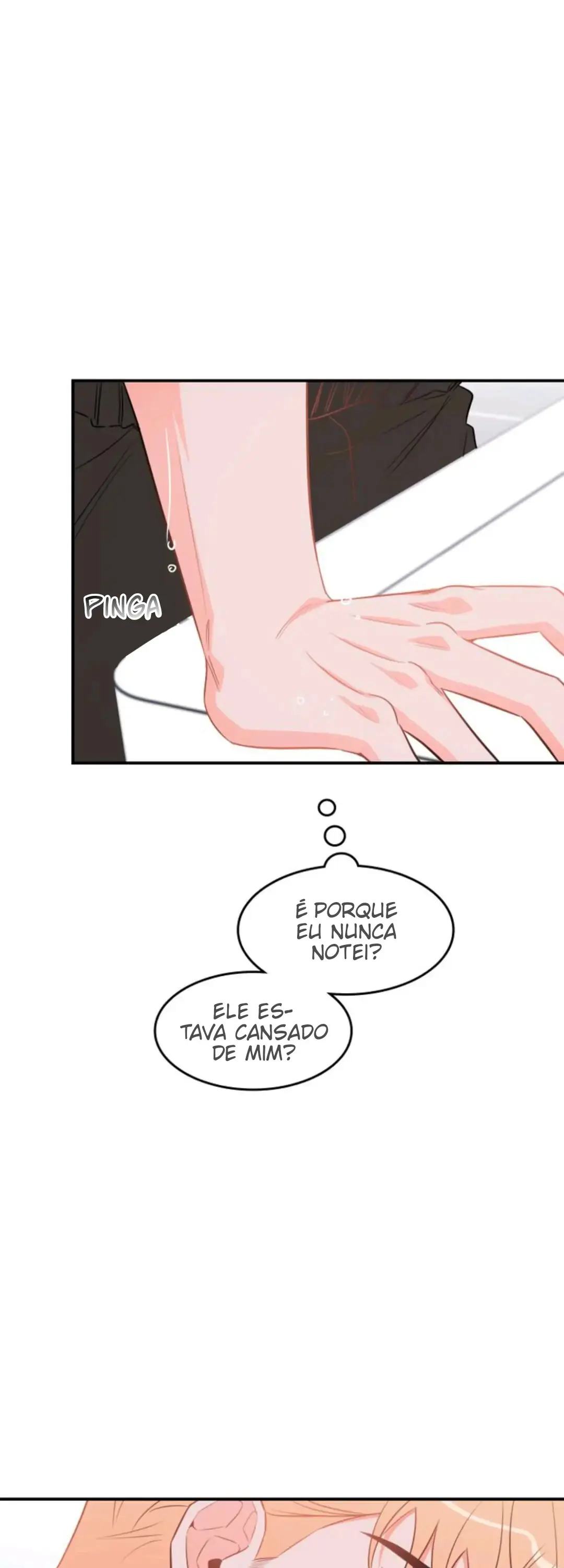 Quem pode definir popularidade? – Capítulo 54 Yaoi – Página 18