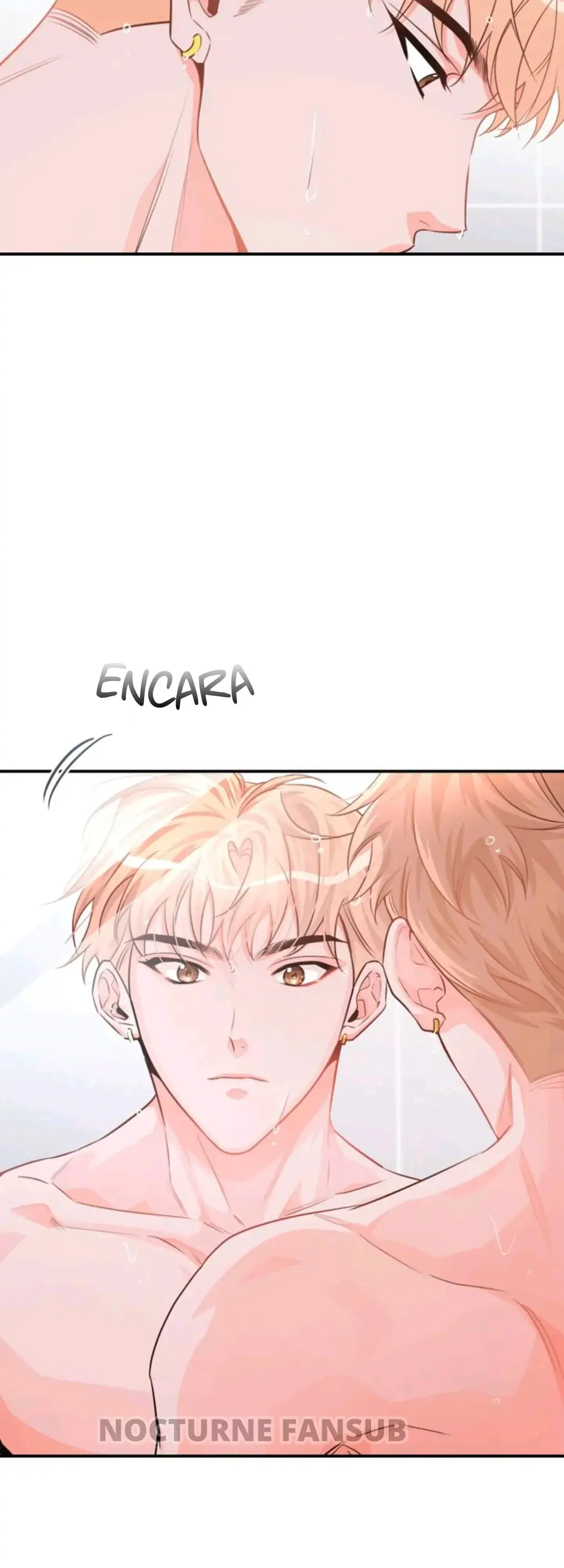 Quem pode definir popularidade? – Capítulo 54 Yaoi – Página 19