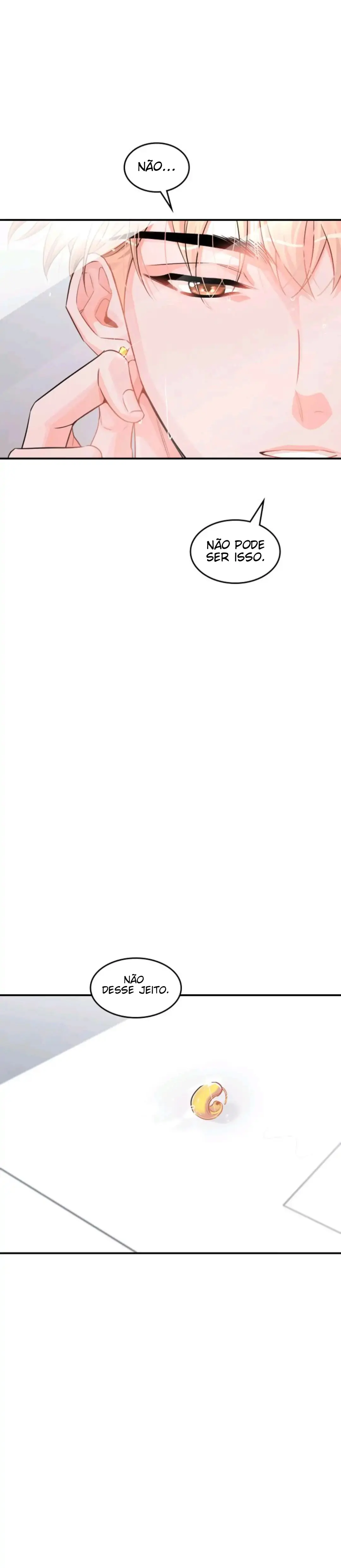 Quem pode definir popularidade? – Capítulo 54 Yaoi – Página 20