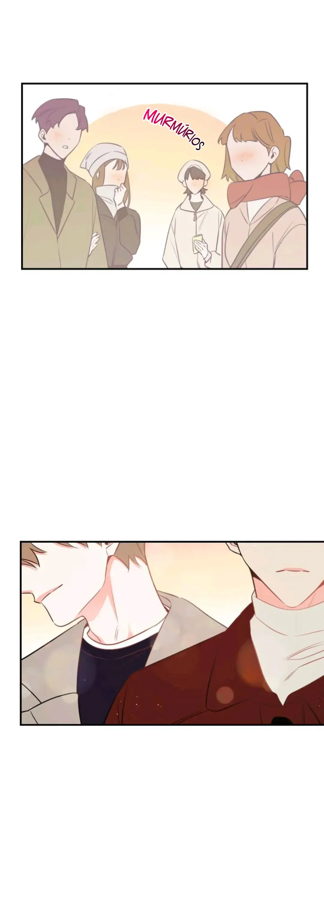 Quem pode definir popularidade? – Capítulo 54 Yaoi – Página 22