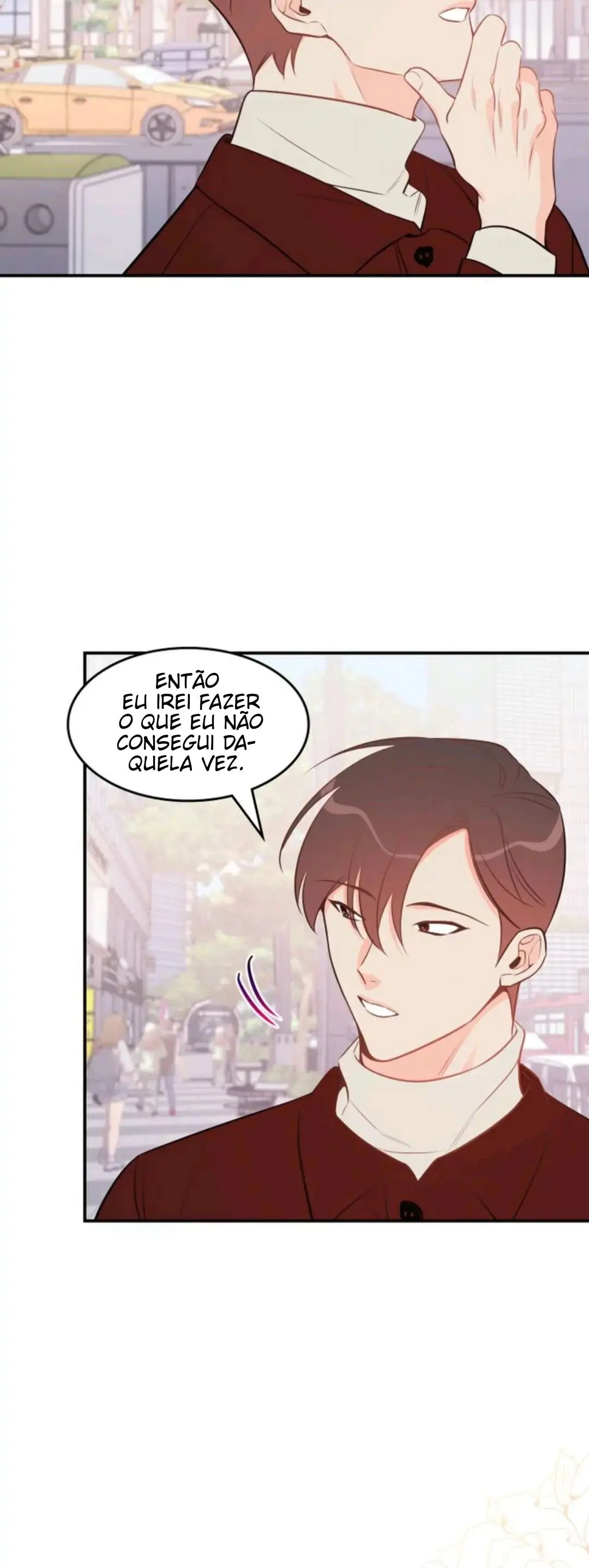 Quem pode definir popularidade? – Capítulo 54 Yaoi – Página 26