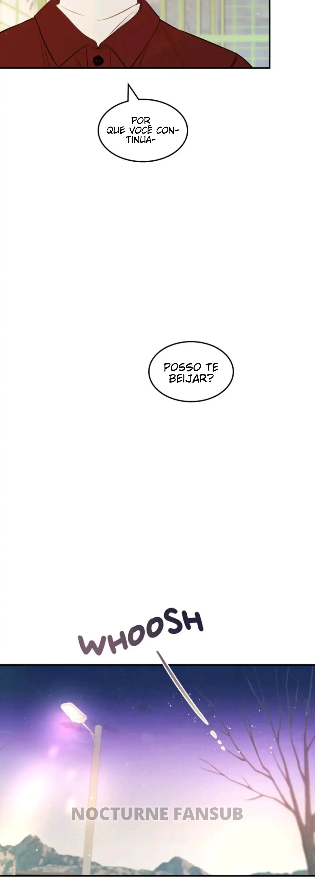 Quem pode definir popularidade? – Capítulo 54 Yaoi – Página 39