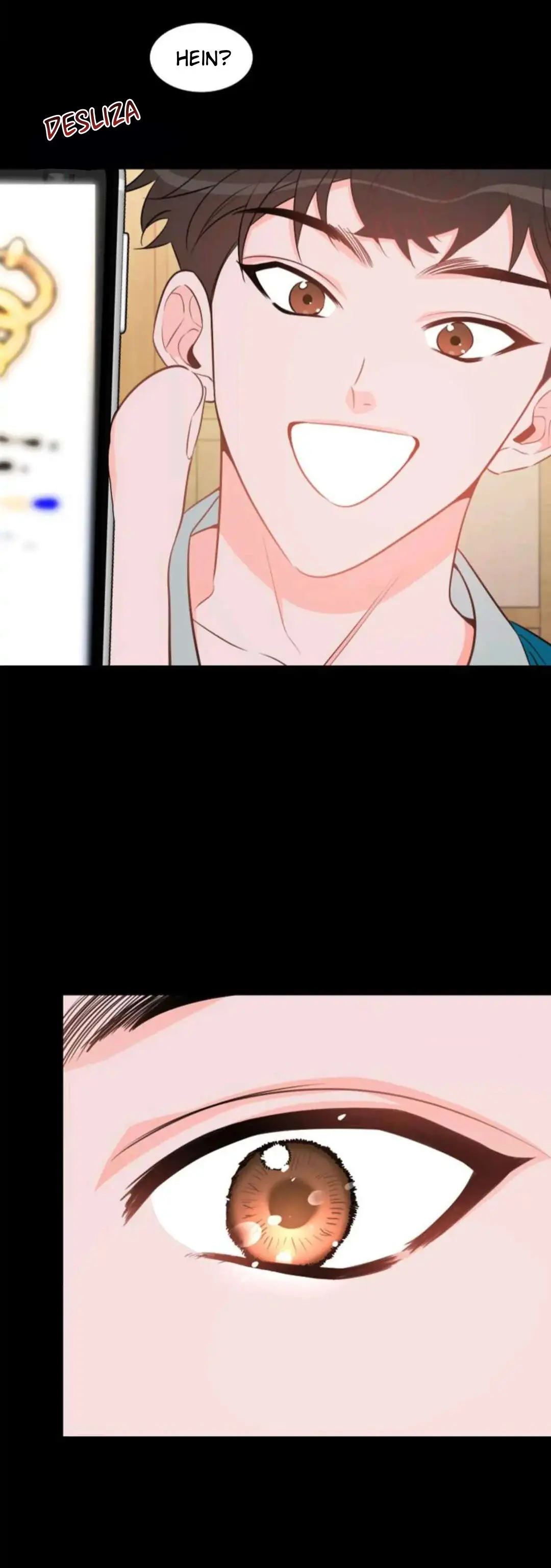 Quem pode definir popularidade? – Capítulo 54 Yaoi – Página 5