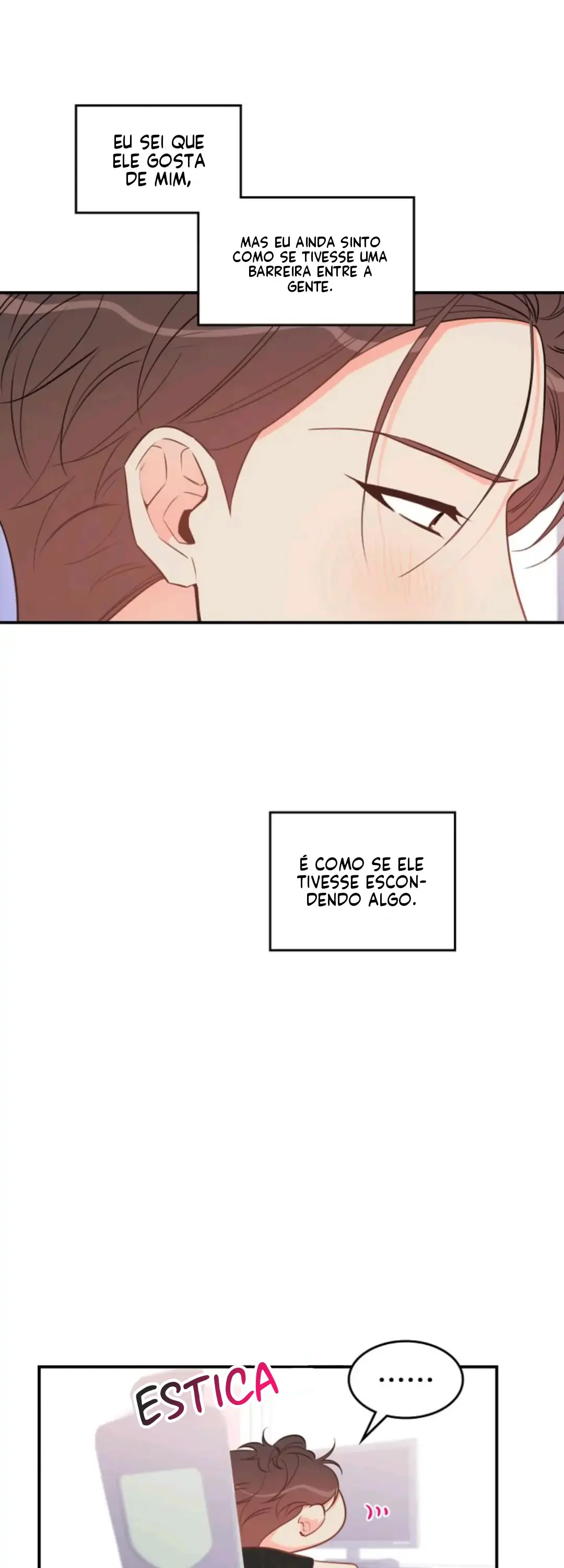 Quem pode definir popularidade? – Capítulo 55 Yaoi – Página 15