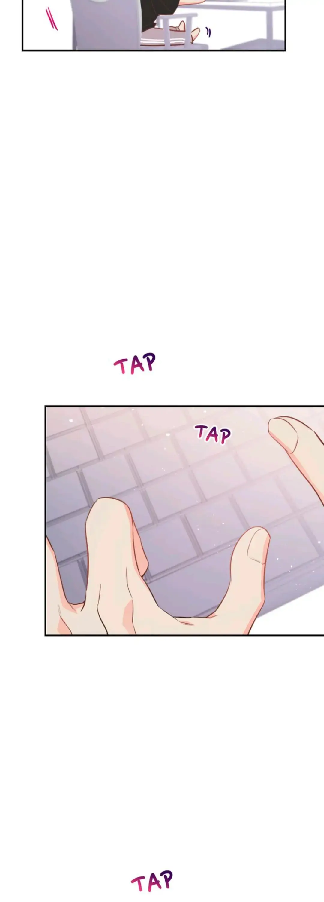 Quem pode definir popularidade? – Capítulo 55 Yaoi – Página 16