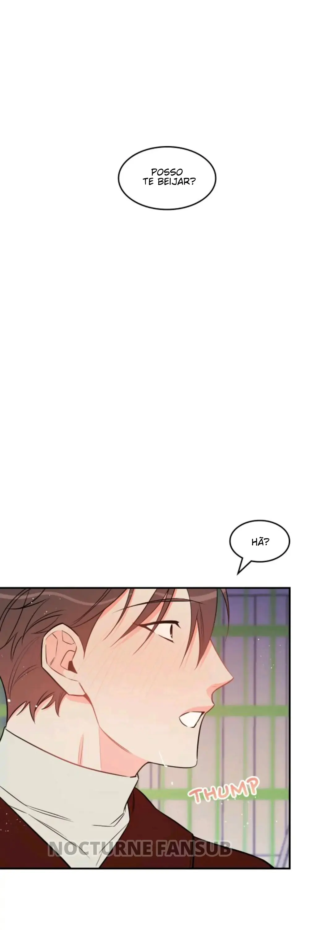 Quem pode definir popularidade? – Capítulo 55 Yaoi – Página 2