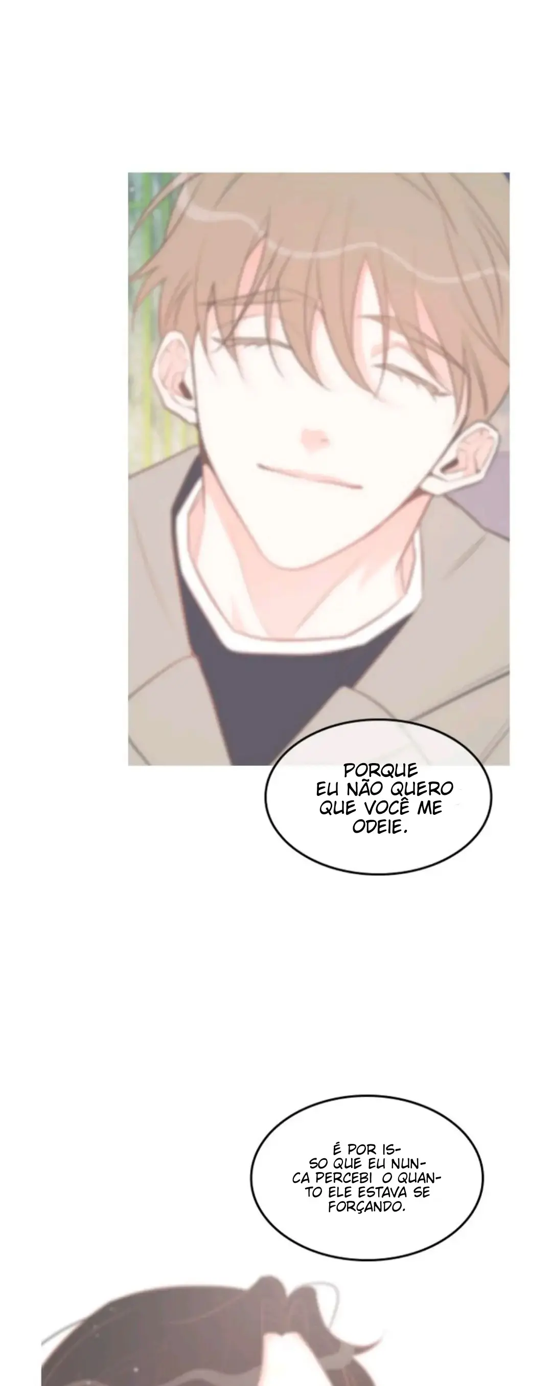 Quem pode definir popularidade? – Capítulo 55 Yaoi – Página 21