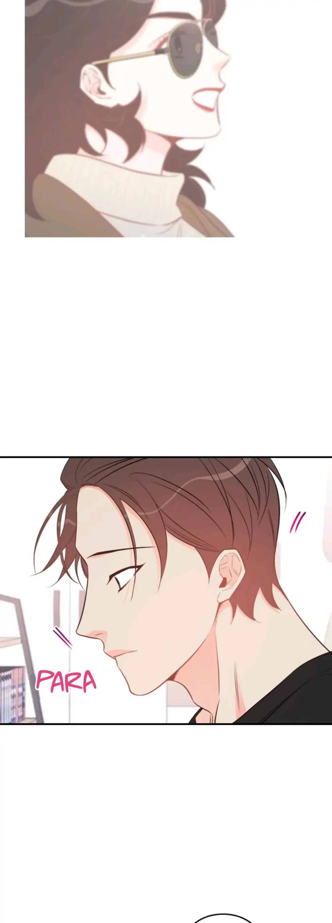 Quem pode definir popularidade? – Capítulo 55 Yaoi – Página 22